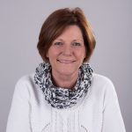 Anette Hansen, formand for RAB forum