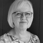 Lene Rohde, sekretær i RAB forum