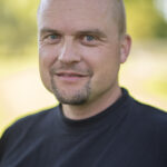Alex Christiansen, Supleant i RAB forums bestyrelse